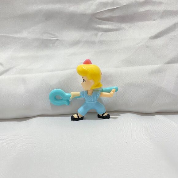 McDonald’s 2019 Bo Peep Disney Toy Story 2.5 Inch Figure Plastic Toy - Picture 3 of 5